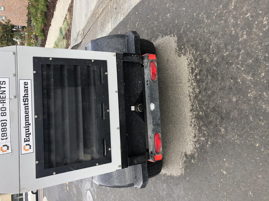 2020 WACKER NEUSON G25