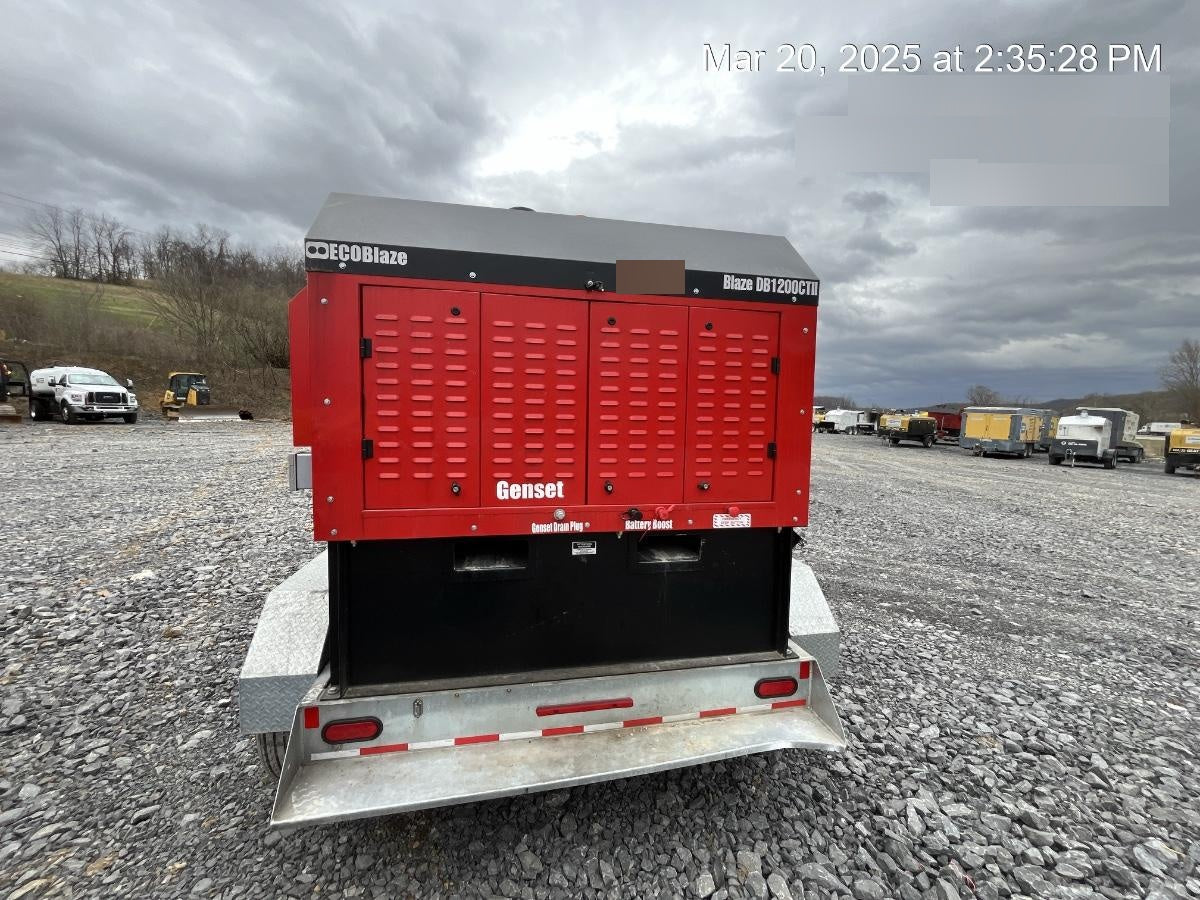 2024 CAMPO DB1200CT