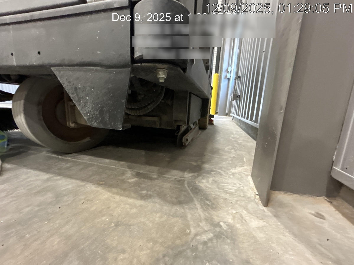 2024 KARCHER B 300 R