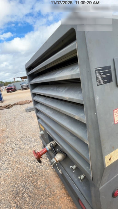 2023 ATLAS COPCO XAS 900