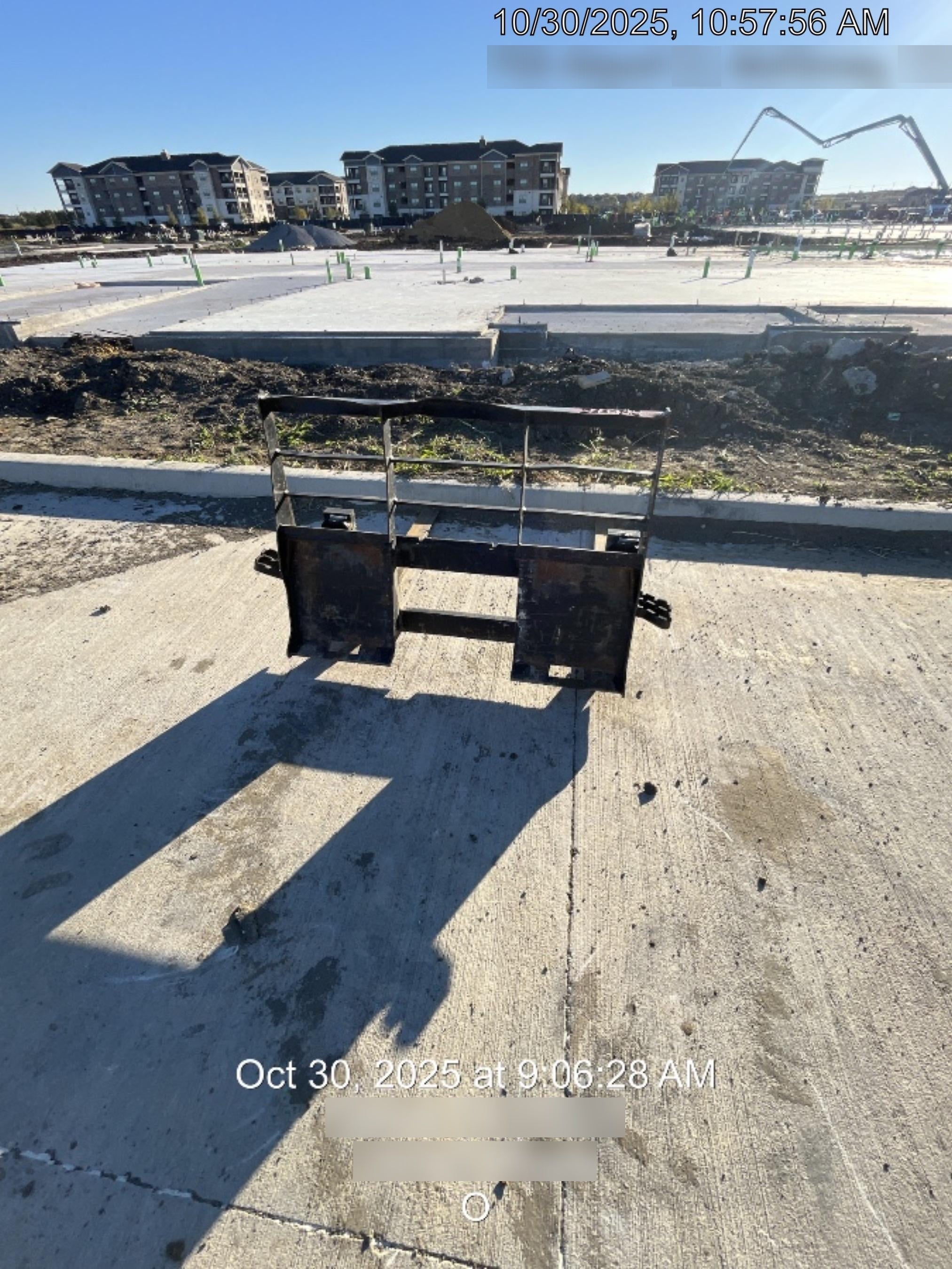 2023 ARROW MATERIAL HANDLING F5100CB