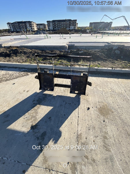 2023 ARROW MATERIAL HANDLING F5100CB