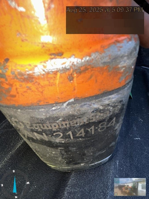 2022 MICHIGAN PNEUMATIC ES-751SS-TRACKER