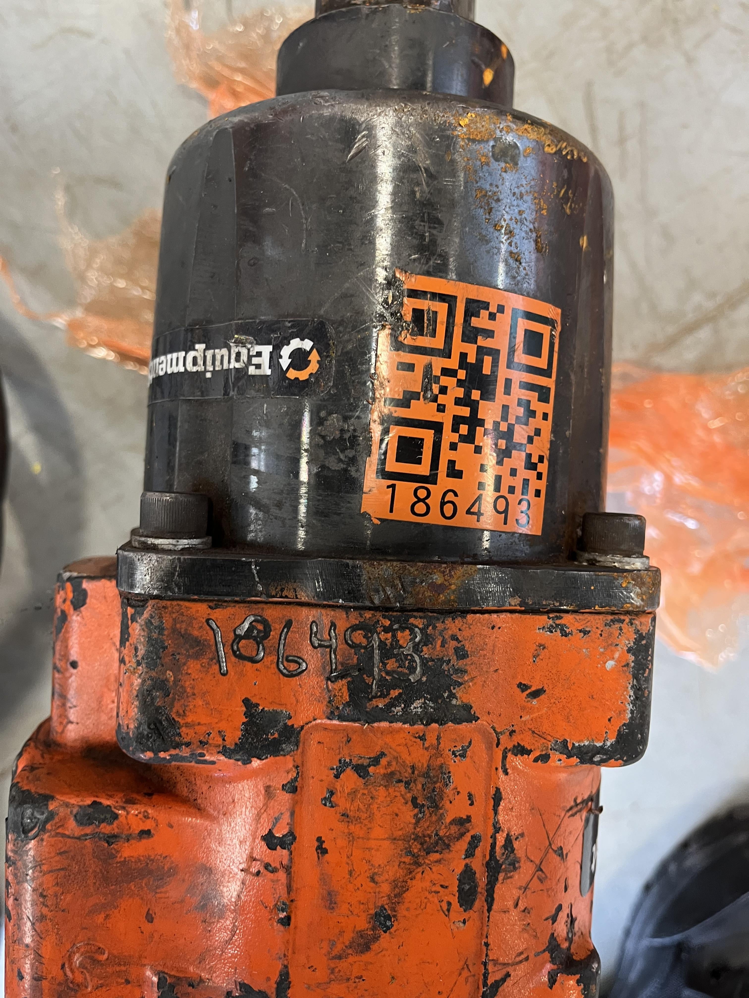 2021 MICHIGAN PNEUMATIC 4955B2