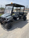 2022 Club Car CA1700D Canopy, Diesel, 4 Passenger