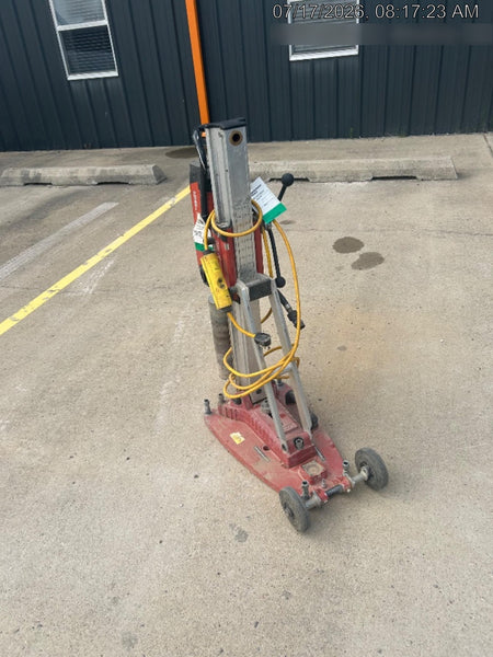2019 HILTI DD 250