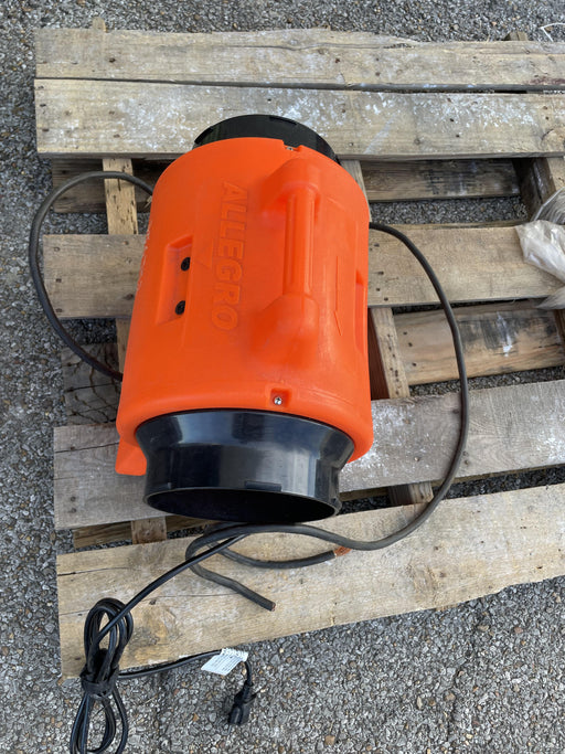 2022 ALLEGRO 9539-08