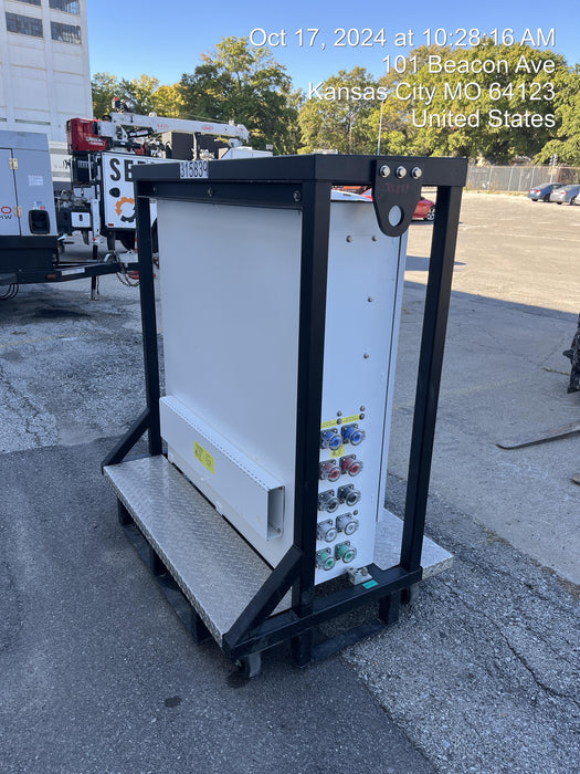 2023 TRYSTAR IL-086-VDE-27-LP