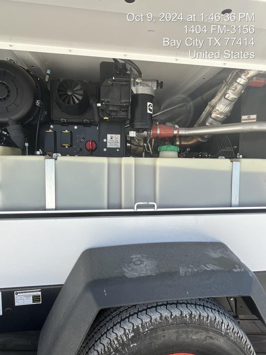 2024 BOBCAT PA425WCU-T4F