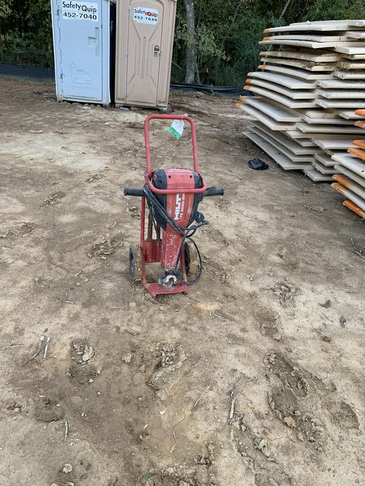 2019 HILTI TE 3000-AVR
