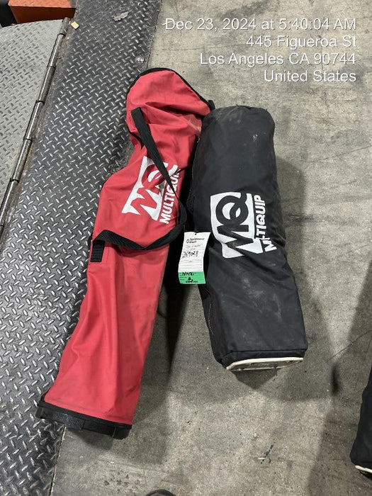 2024 MULTIQUIP GB8LED