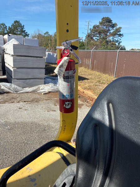 2022 HYSTER H50UT