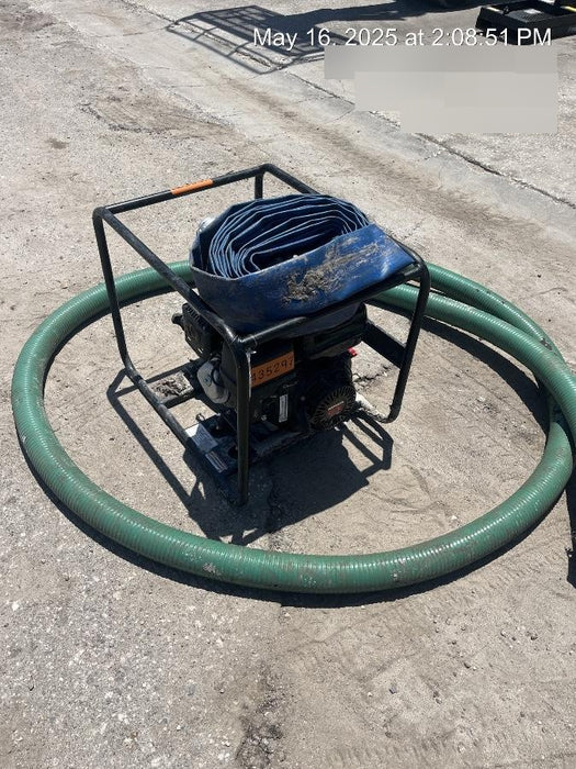 2024 MI-T-M WTP-T03-0MGH