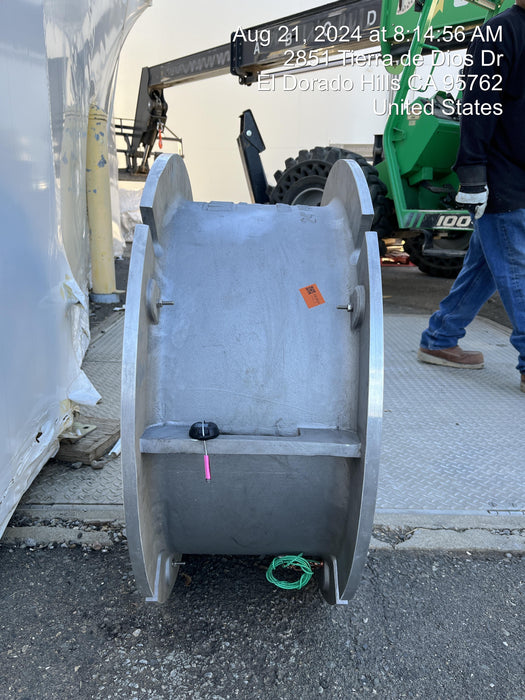 2022 WIDDER 20265-TRACKER