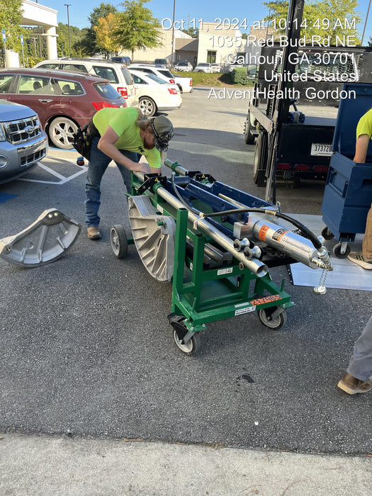 2022 GREENLEE 881-MBT