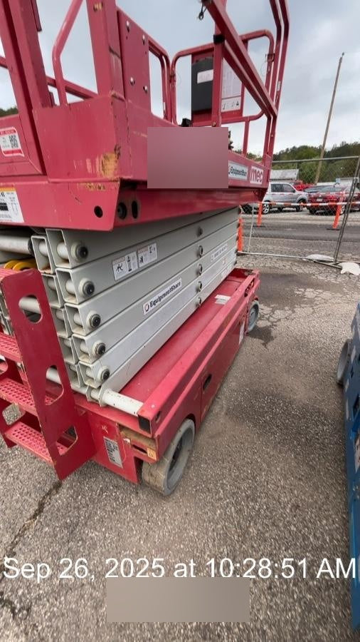 2020 MEC 4046SE