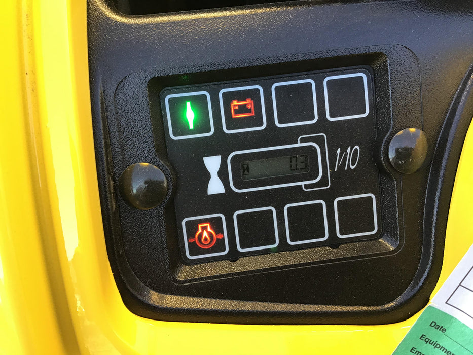 2020 WACKER NEUSON RTKx-SC3