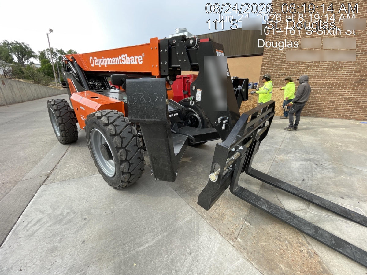 2026 SKYTRAK 10054