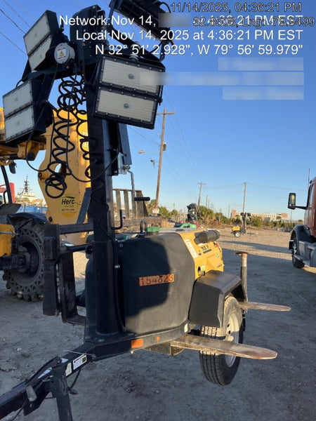2021 ALLMAND NLV3GR