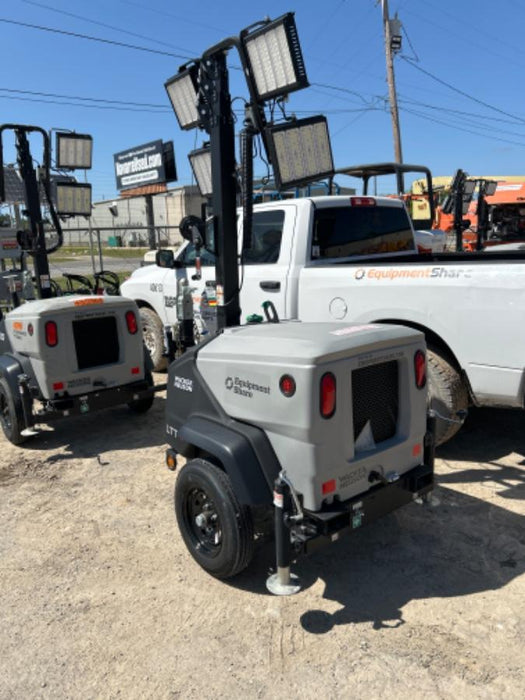 2024 WACKER NEUSON LTT4