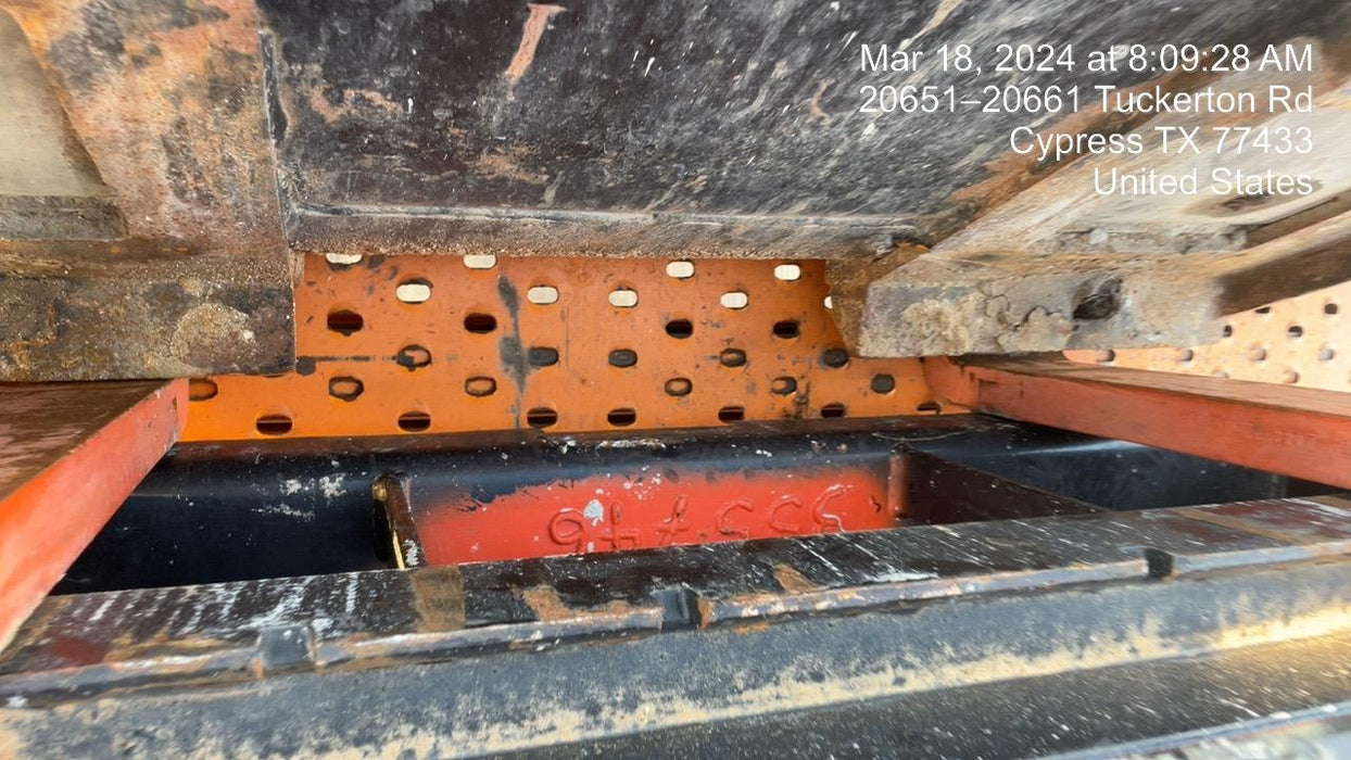 2023 MANITOU 50504723