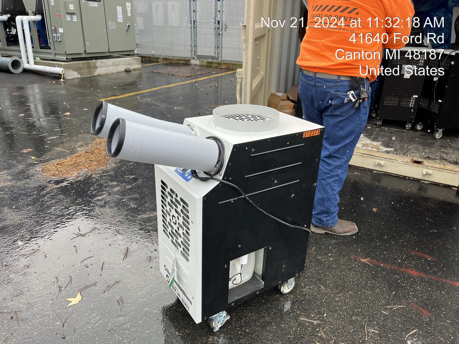 2023 KWIKOOL KPAC1411-2