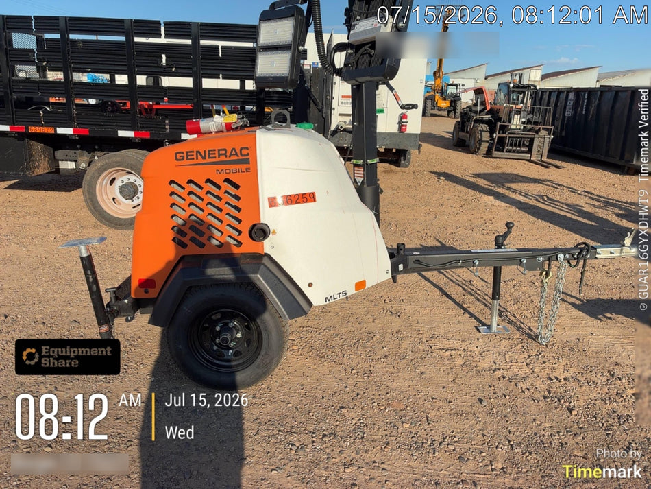 2026 GENERAC MLTS-4
