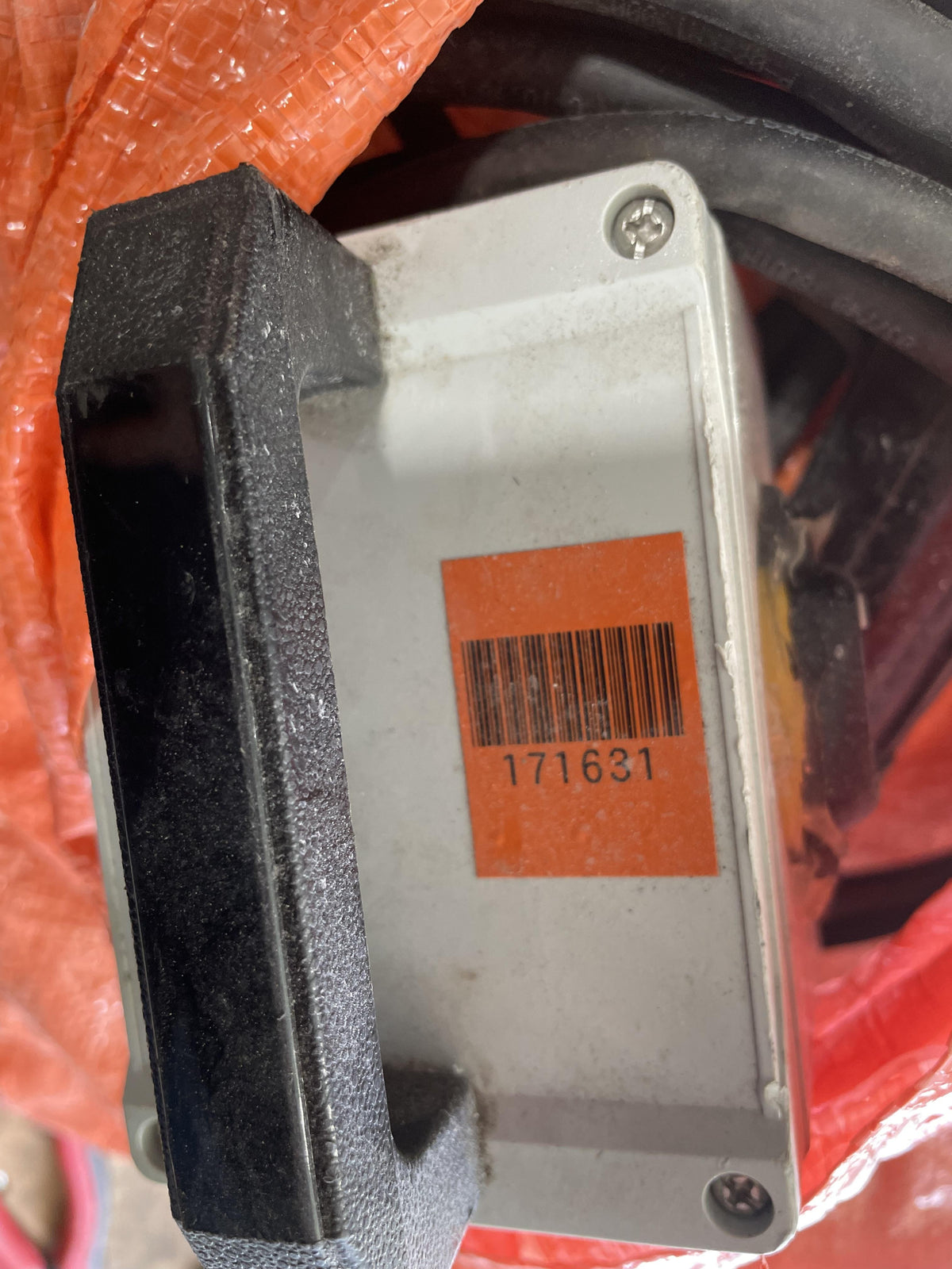2021 LIND EQUIPMENT GST50