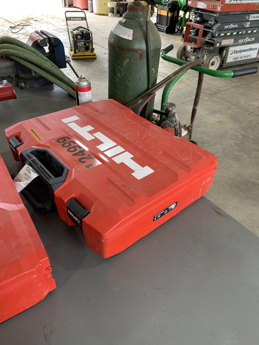 2020 HILTI TE 70-AVR