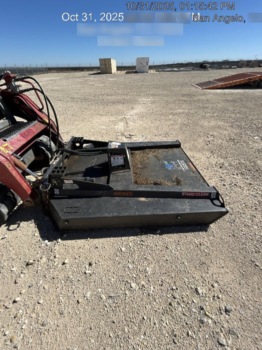 2022 PALADIN 30372A-0022