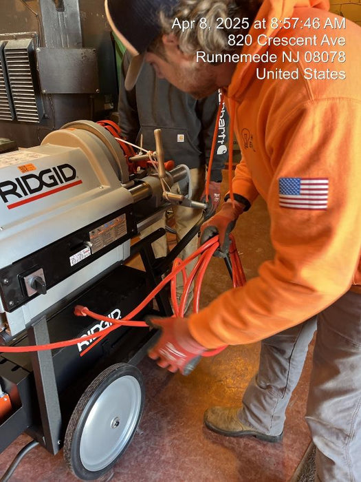 2024 RIDGID 1224