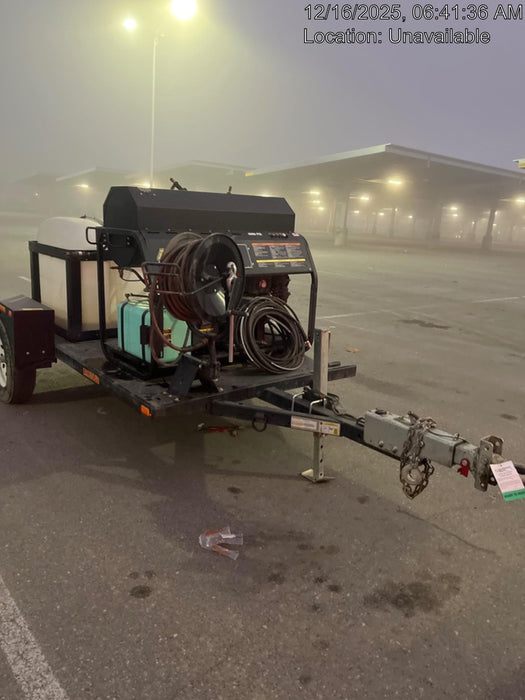 2025 MI-T-M AW-9000-0005 / DHG-4004-B0V6G