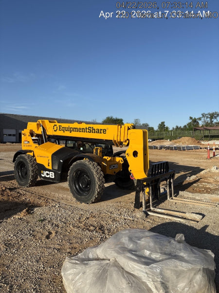 2025 JCB 509-42