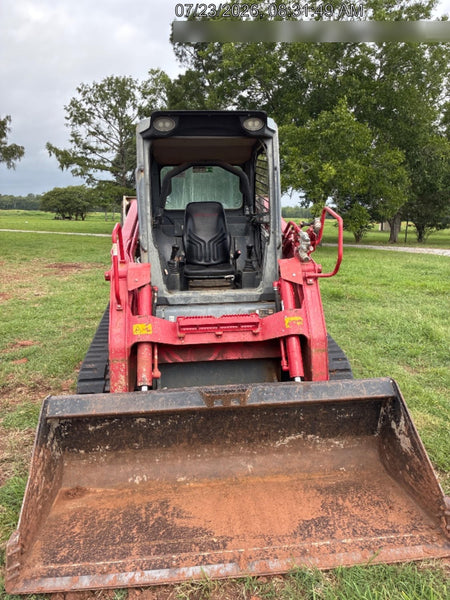 2020 TAKEUCHI TL12R2-R