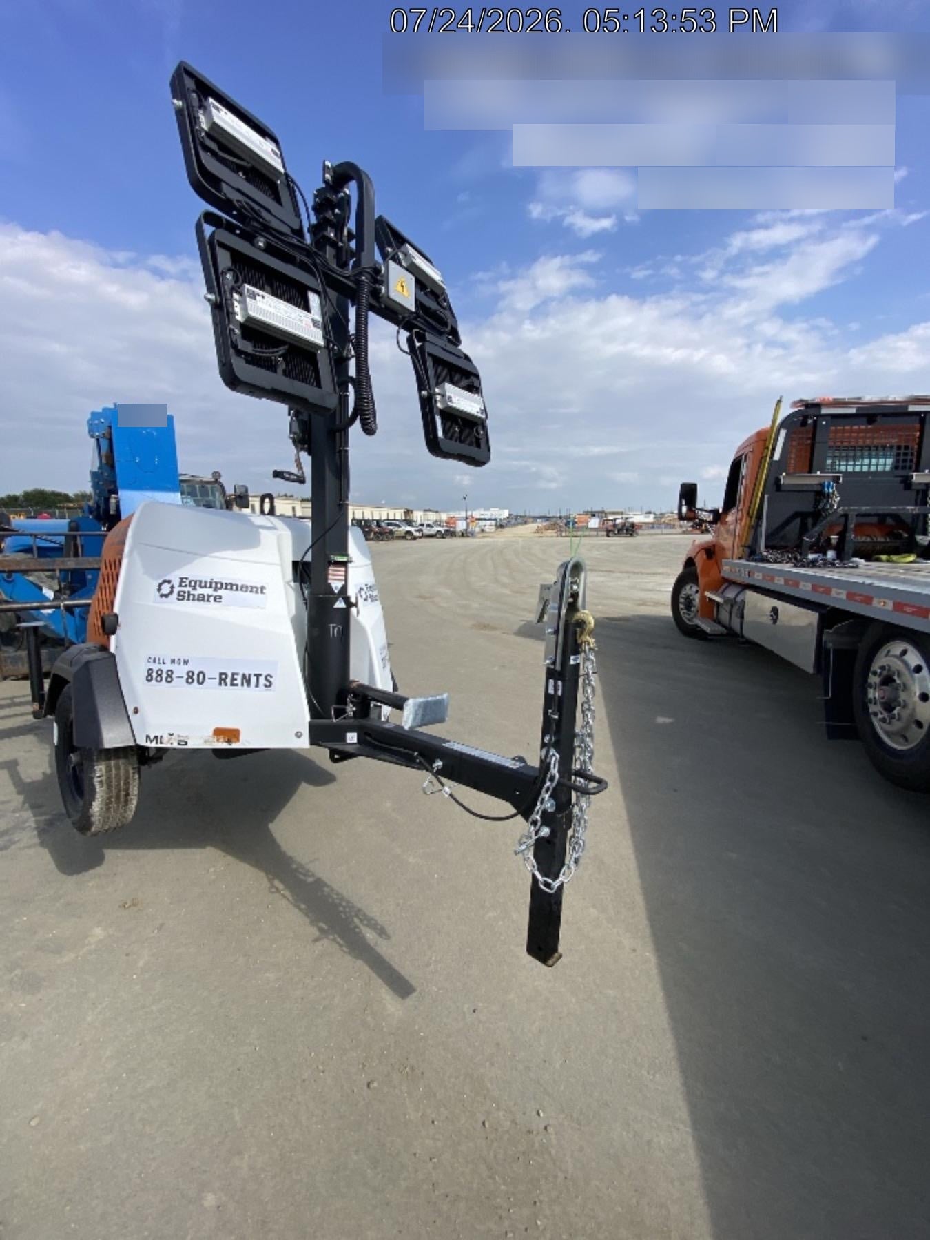 2026 GENERAC MLTS-4