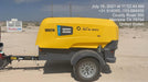 2021 ATLAS COPCO XAS188 CWK