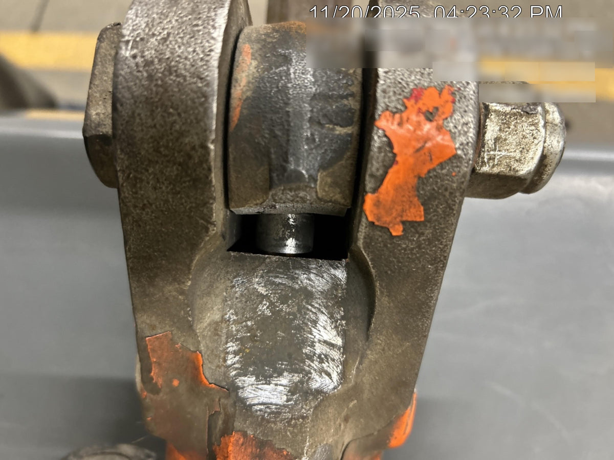 2022 MICHIGAN PNEUMATIC ES-TPB90-118-TRACKER