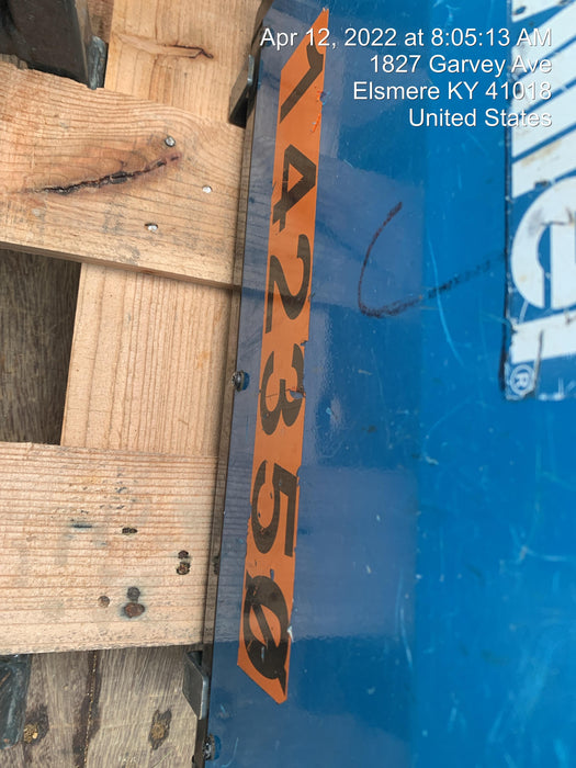 2021 MILLER ELECTRIC CST-280