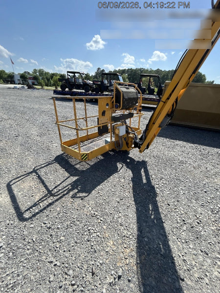 2020 HAULOTTE HT67 RTJ O