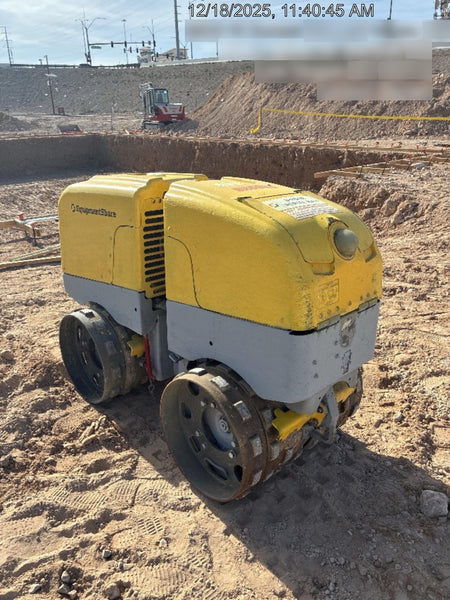 2021 WACKER NEUSON RTLx-SC3
