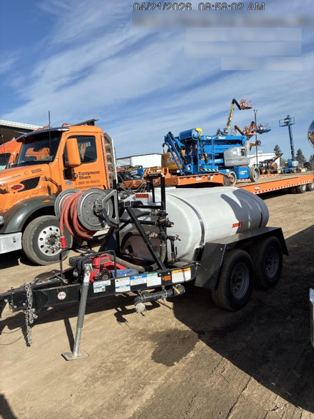 2023 WYLIE EXP-500L
