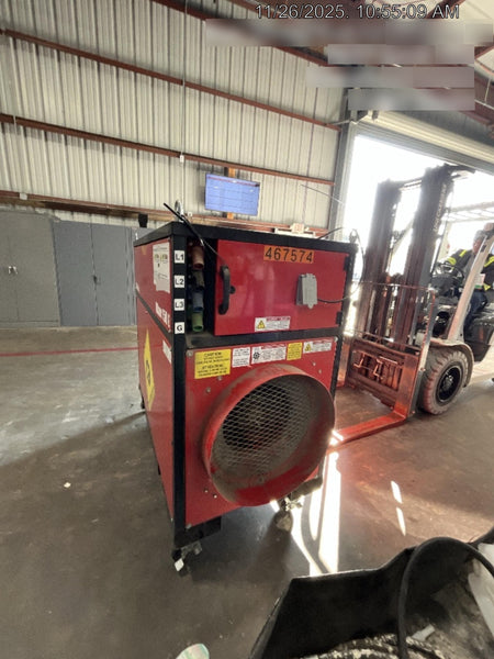 2024 CAMPO EB150E480600V