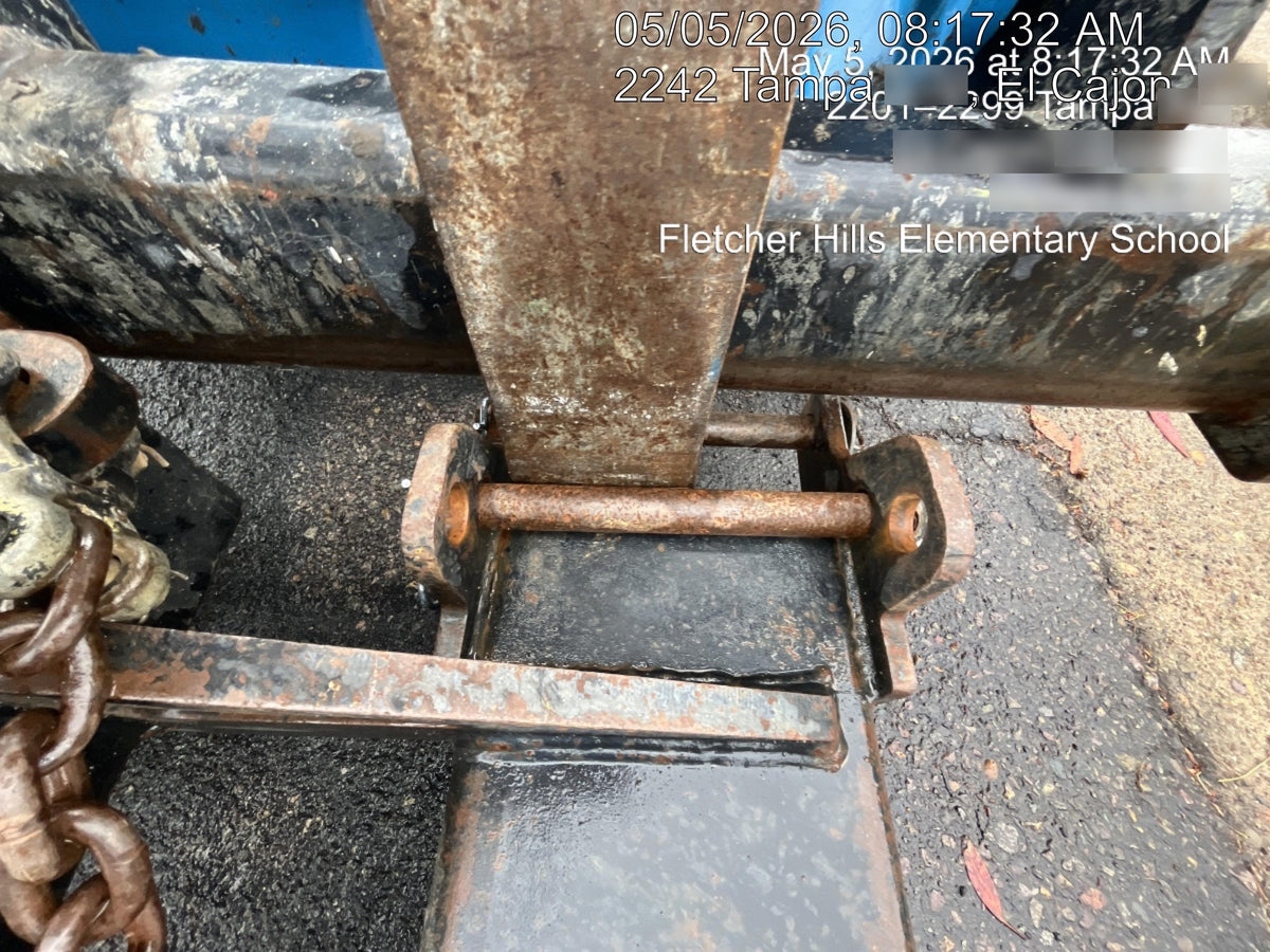 2020 STAR INDUSTRIES M1360B - Star JIB Boom