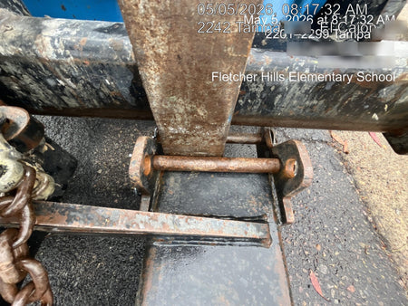 2020 STAR INDUSTRIES M1360B - Star JIB Boom