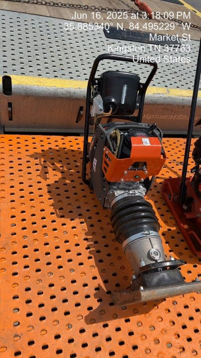 2024 HUSQVARNA LT6005