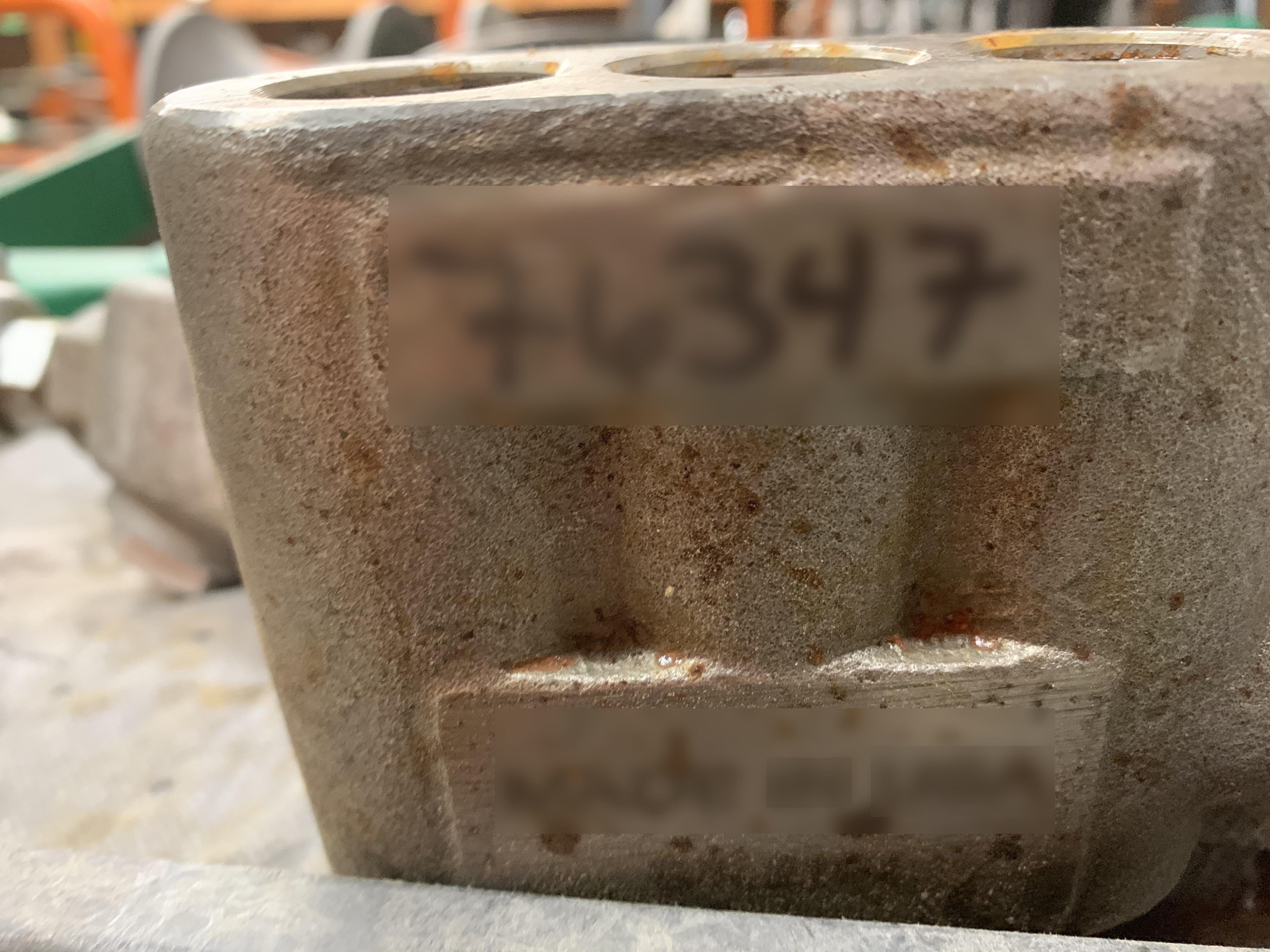 2020 MICHIGAN PNEUMATIC T3-CARBIDE