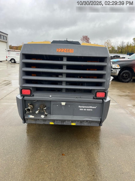 2022 ATLAS COPCO XAS440