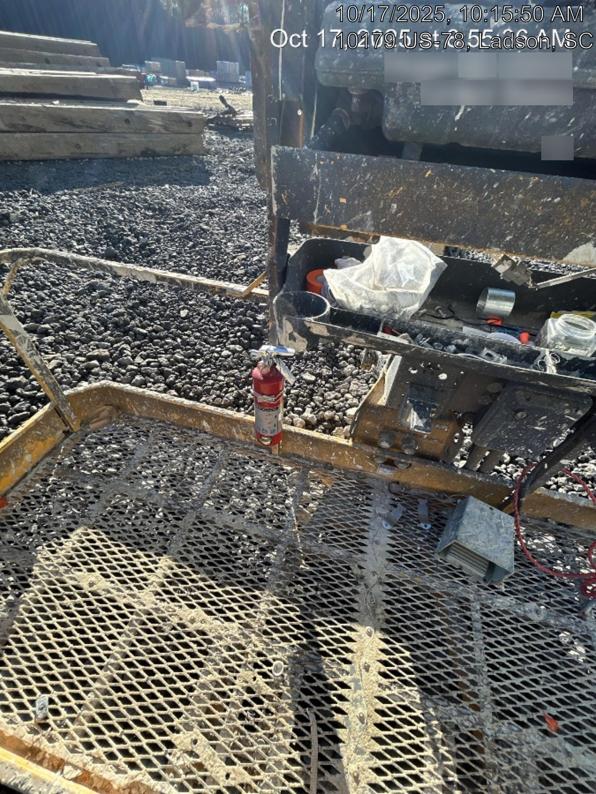 2021 HAULOTTE HT85RTJ PRO