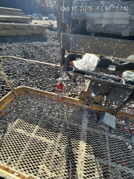 2021 HAULOTTE HT85RTJ PRO