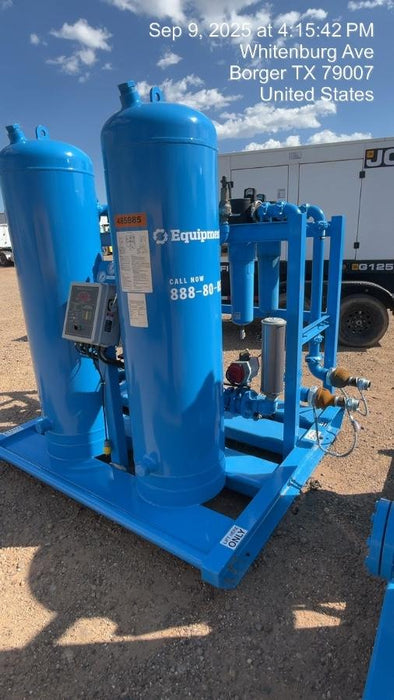 2024 HANKISON RDH-930G